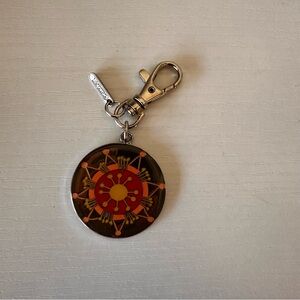 LeSportSac Bag Charm / Keychain